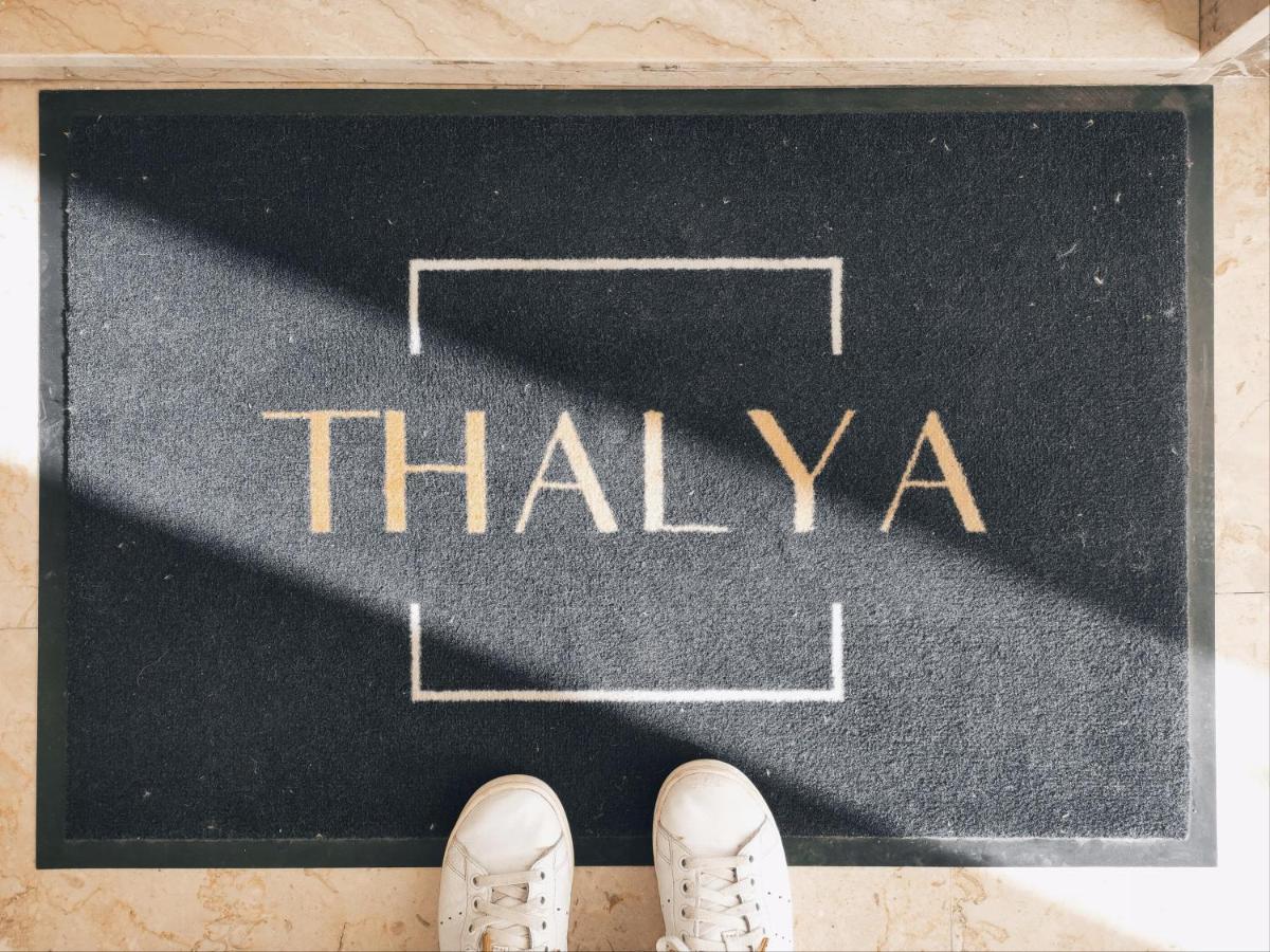 Thalya Luxury Frühstückspension