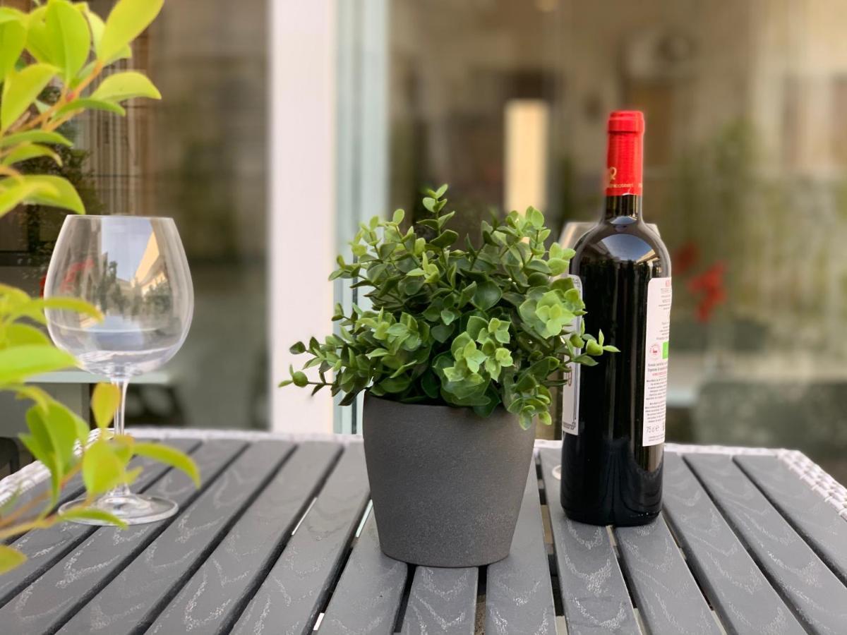 Thalya Luxury Frühstückspension Syrakus