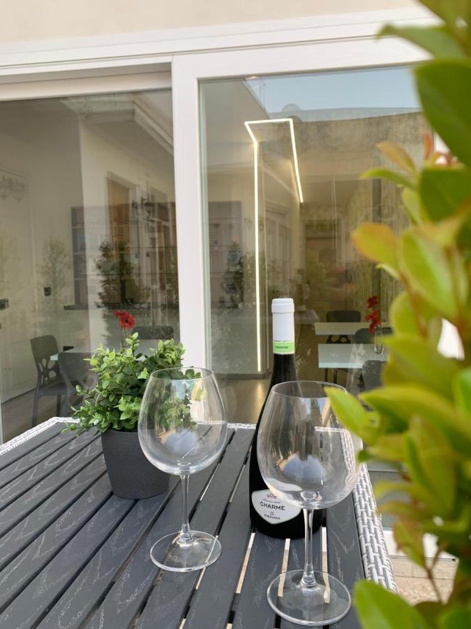 Thalya Luxury Frühstückspension Syrakus