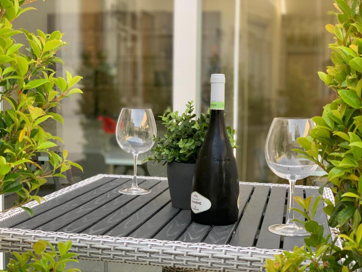 Thalya Luxury Frühstückspension