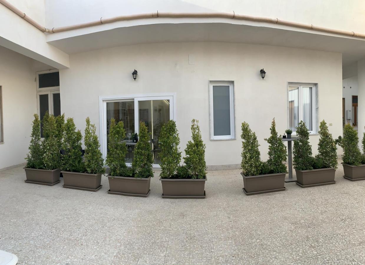 Thalya Luxury Syrakus