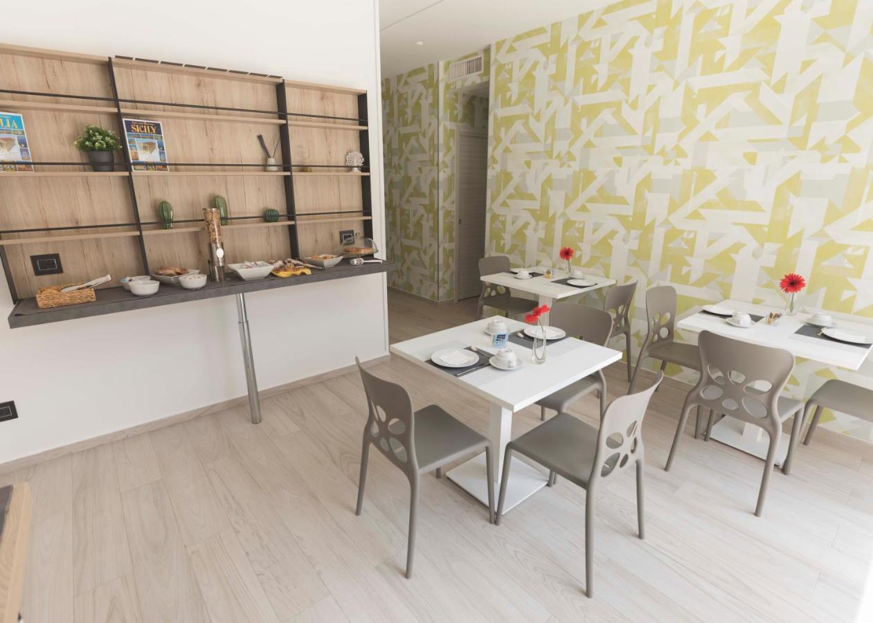 Frühstückspension Thalya Luxury Syrakus