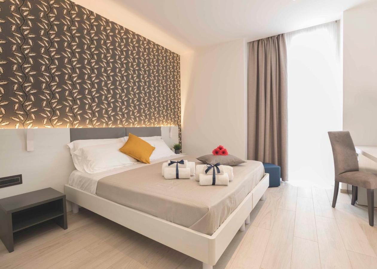 Frühstückspension Thalya Luxury 3*