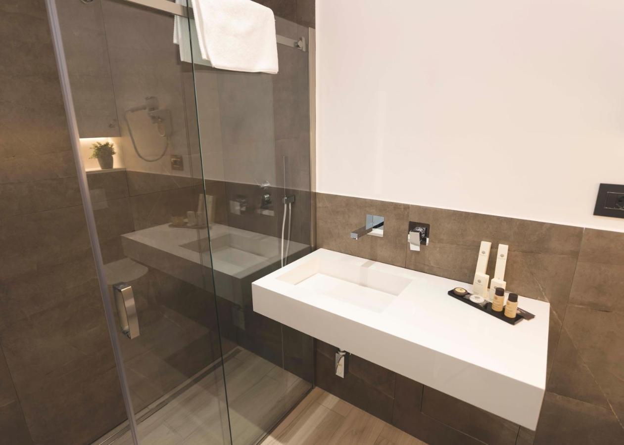 Frühstückspension Thalya Luxury Syrakus