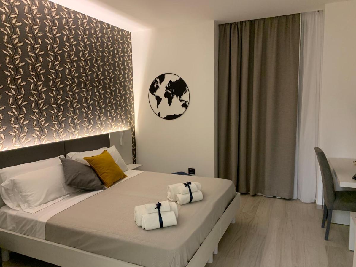 Frühstückspension Thalya Luxury 3*