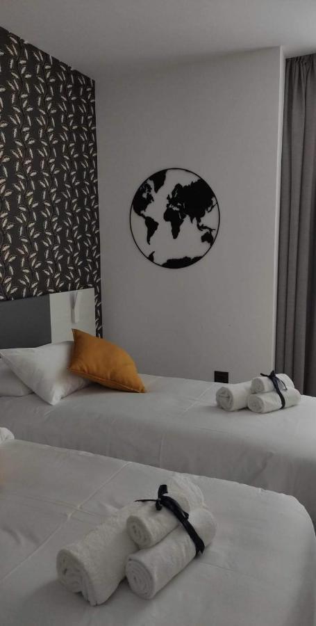 Thalya Luxury Frühstückspension 3*
