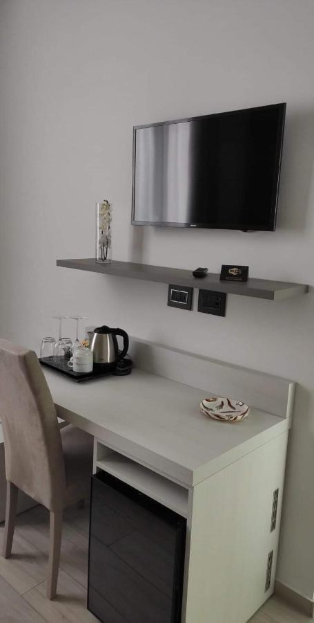 Thalya Luxury Frühstückspension Syrakus