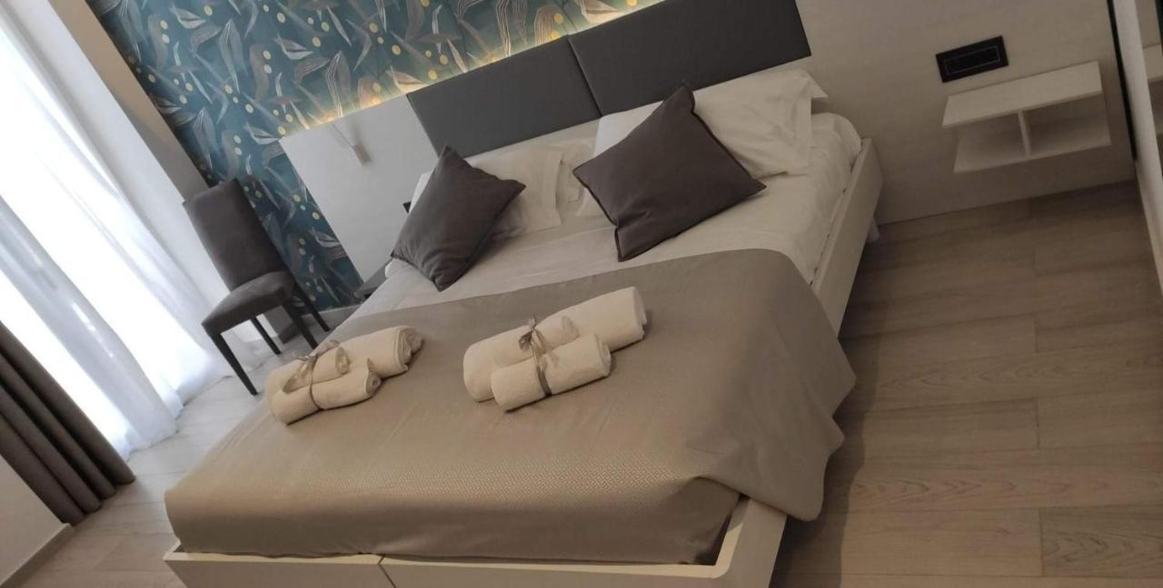 Thalya Luxury Frühstückspension 3*