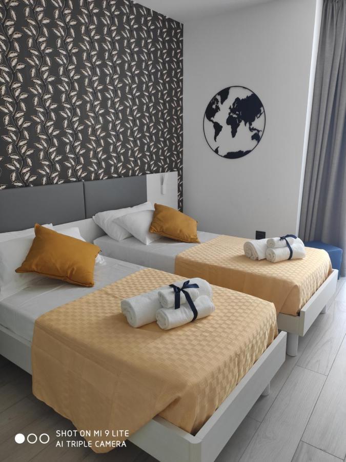 Frühstückspension Thalya Luxury 3*