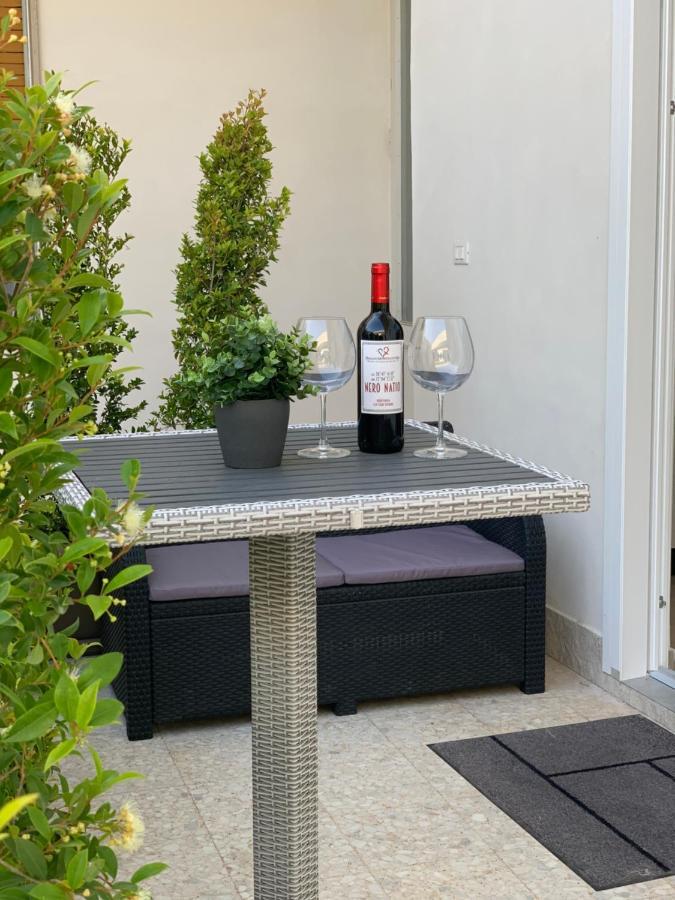 Thalya Luxury 3* Syracuse