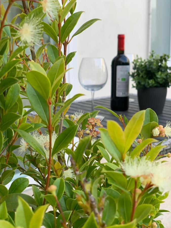 Alojamento de Acomodação e Pequeno-almoço Thalya Luxury Syracuse