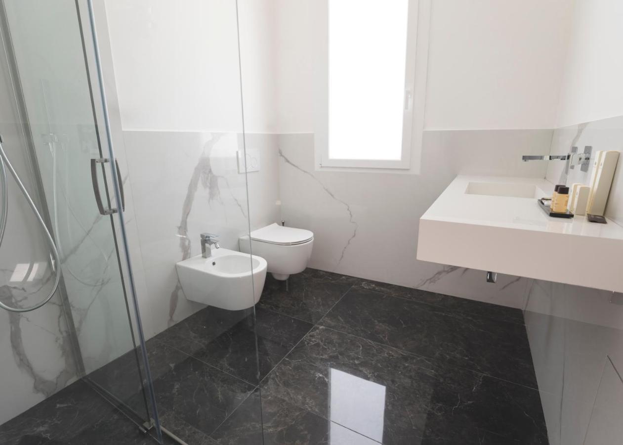 Thalya Luxury Alojamento de Acomodação e Pequeno-almoço Syracuse