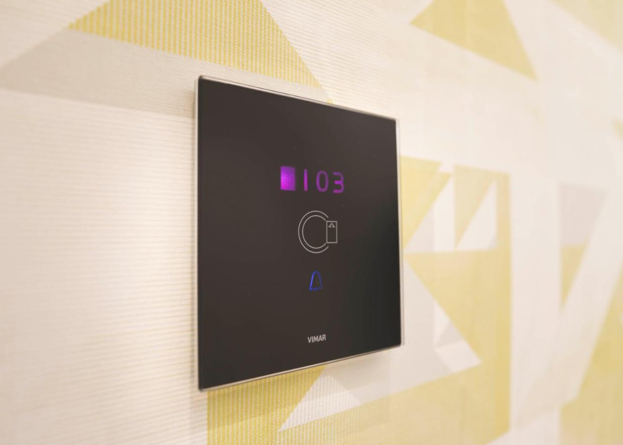 Thalya Luxury Alojamento de Acomodação e Pequeno-almoço