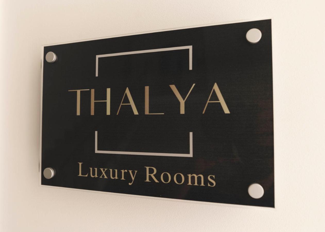 Frühstückspension Thalya Luxury 3*