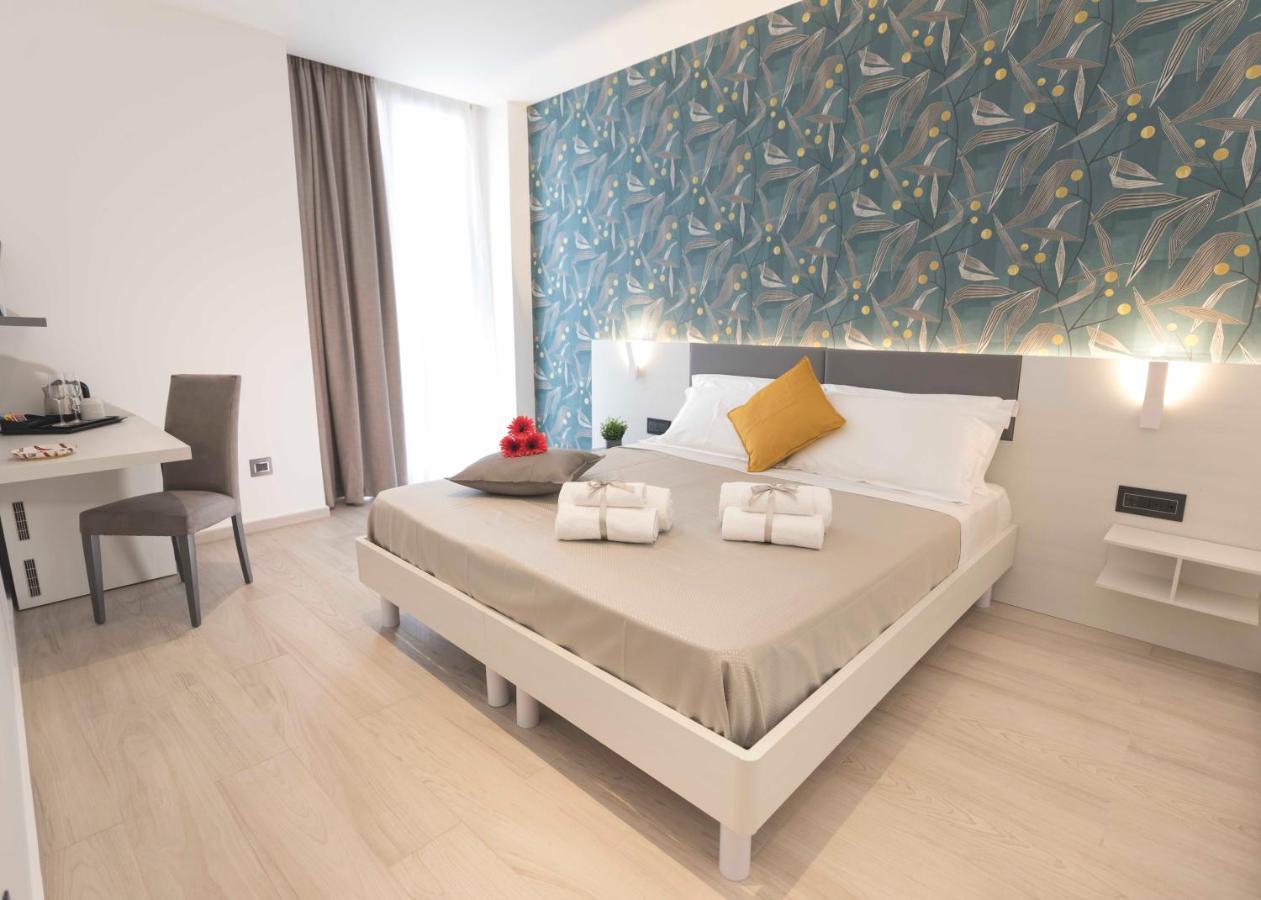 Alojamento de Acomodação e Pequeno-almoço Thalya Luxury