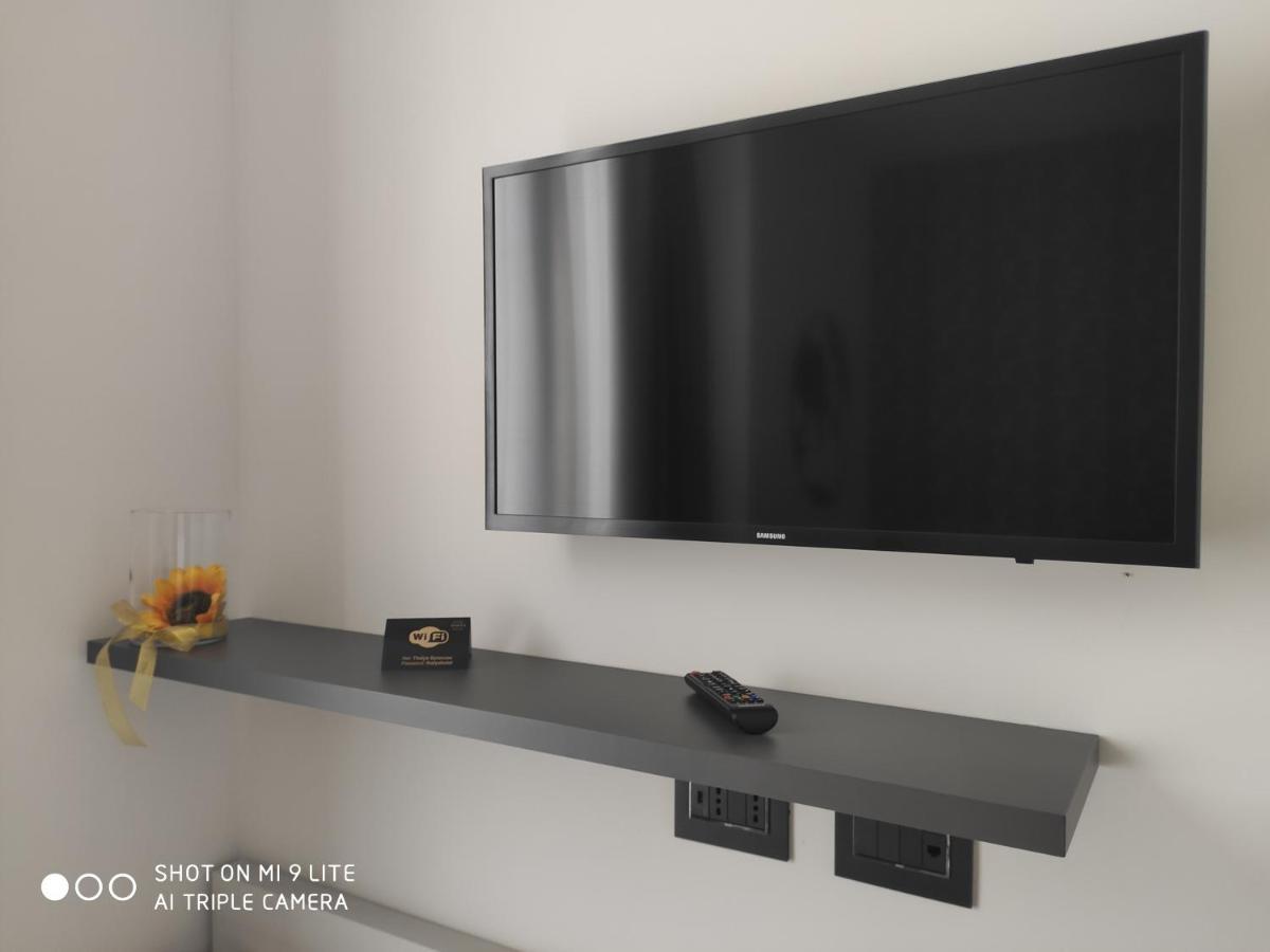 Alojamento de Acomodação e Pequeno-almoço Thalya Luxury 3*