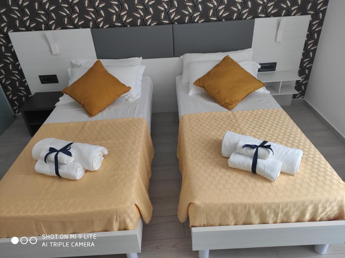 Thalya Luxury 3* Syrakus